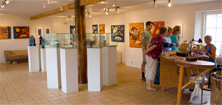 Galleri Arleth