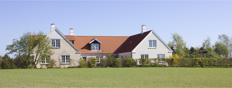 Strandhuse 9